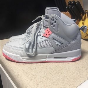 Jordan Spizike